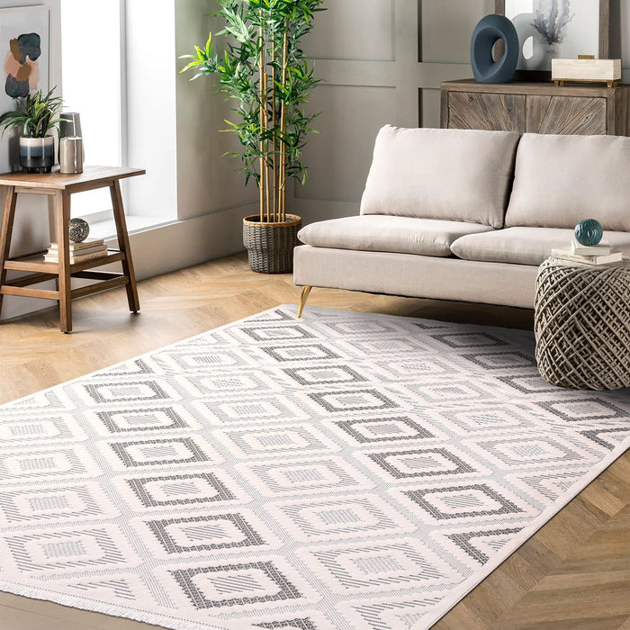 Beyome Bohem Halı BYM50