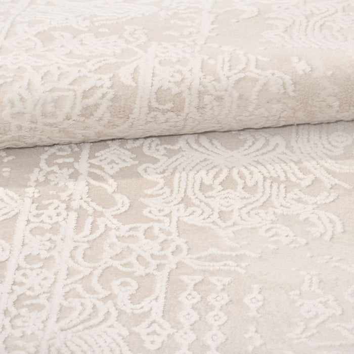 Beyome İpekli Bambu Halı BYM03
