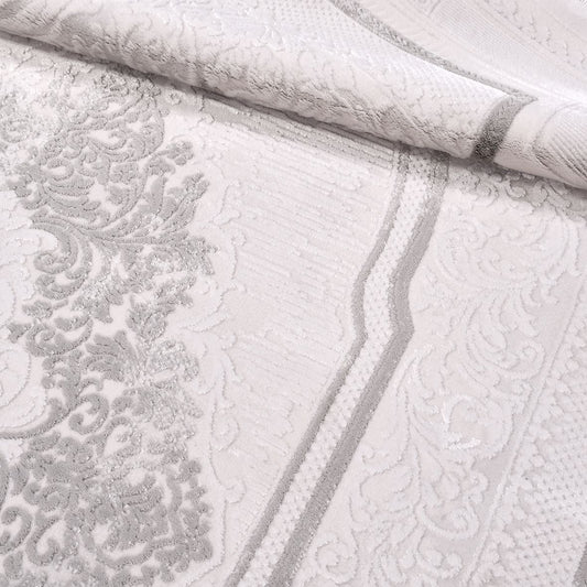 Beyome İpekli Bambu Halı BYM26