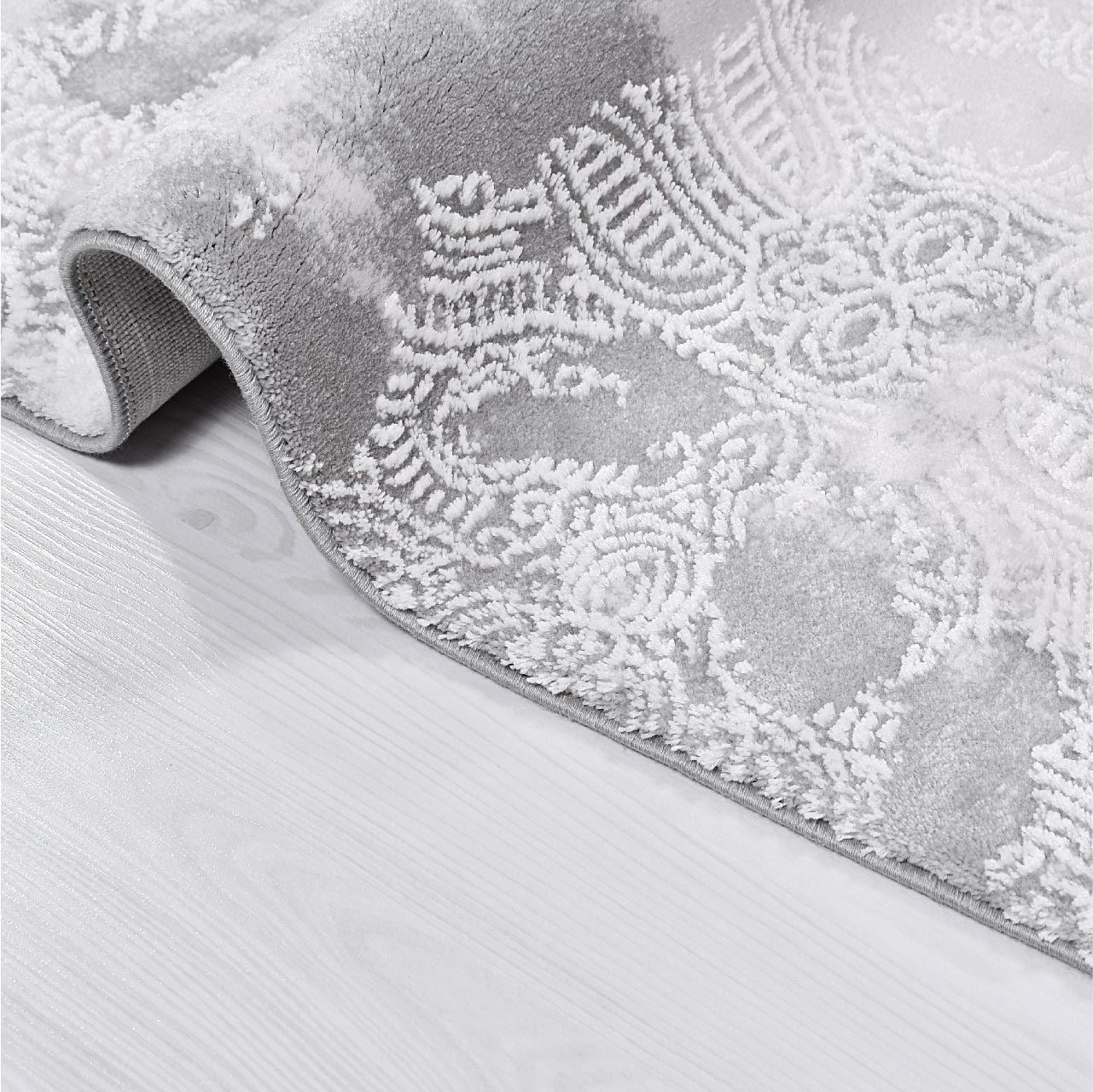 Beyome İpekli Bambu Halı BYM36