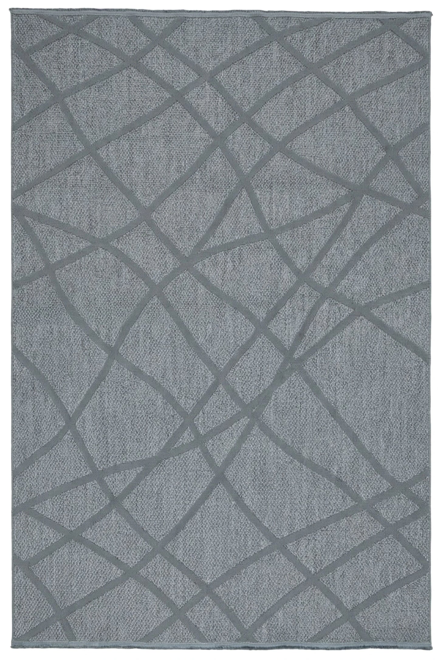 Modern Sisal Antrasit BMY06
