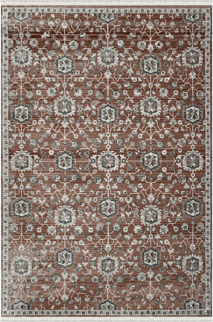 Beyome Bey Vintage Halı BYM01