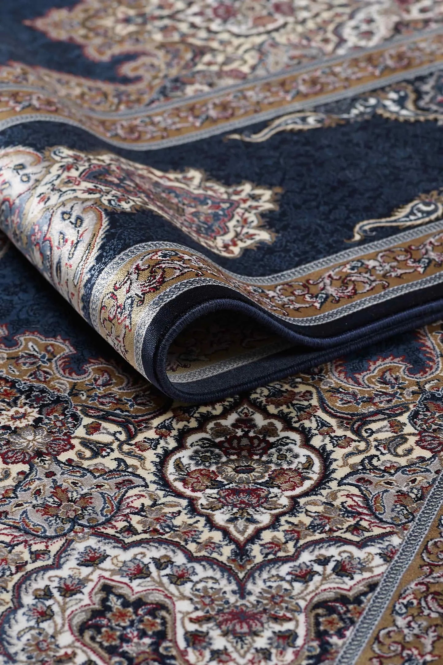 Klasik Kaliteli Salon Halısı ALHAMBRA AH10A