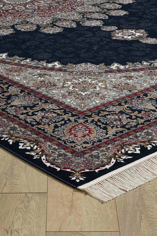 Klasik Kaliteli Salon Halısı ALHAMBRA AH12A