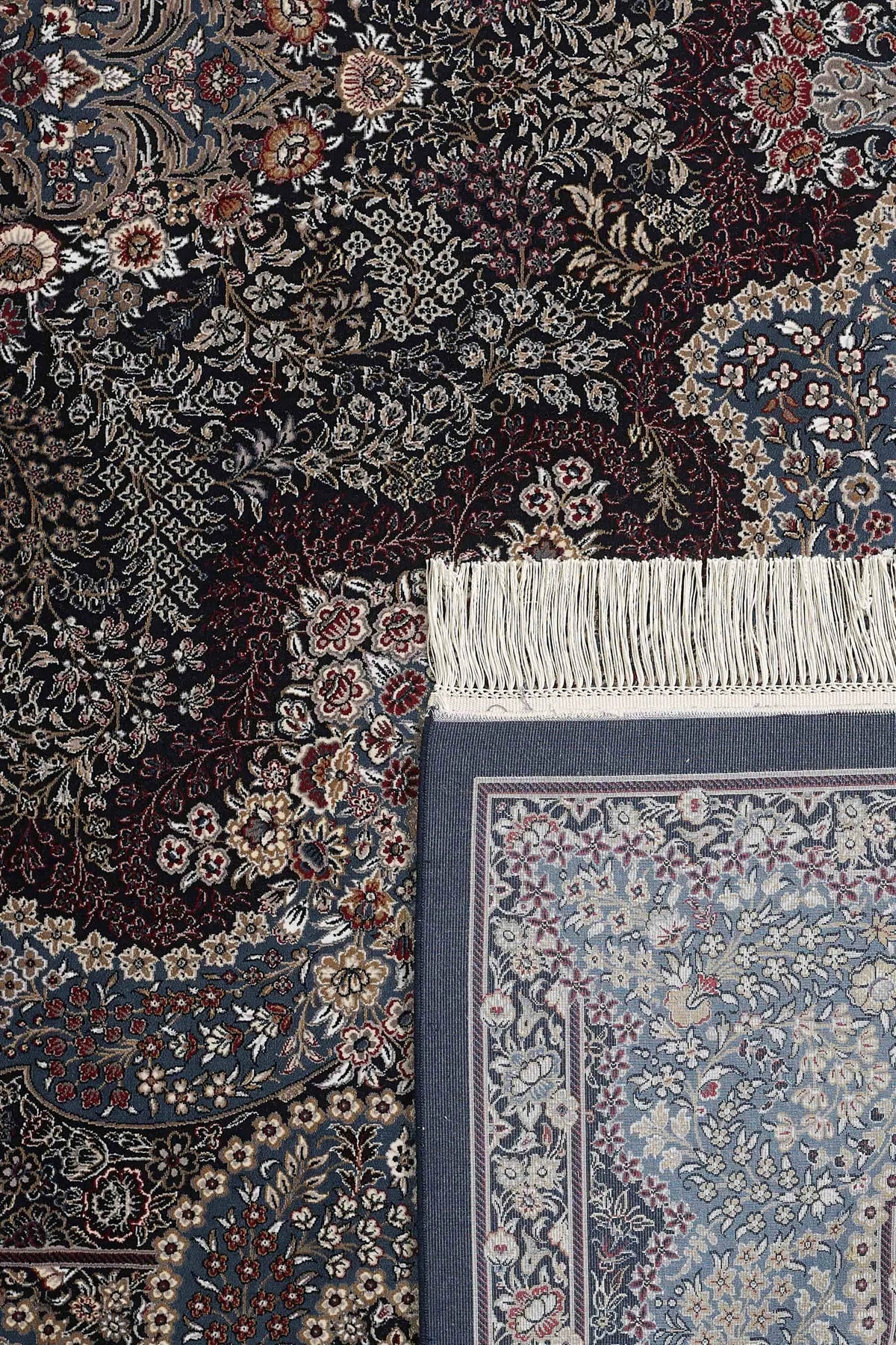 Klasik Kaliteli Salon Halısı ALHAMBRA AH13A