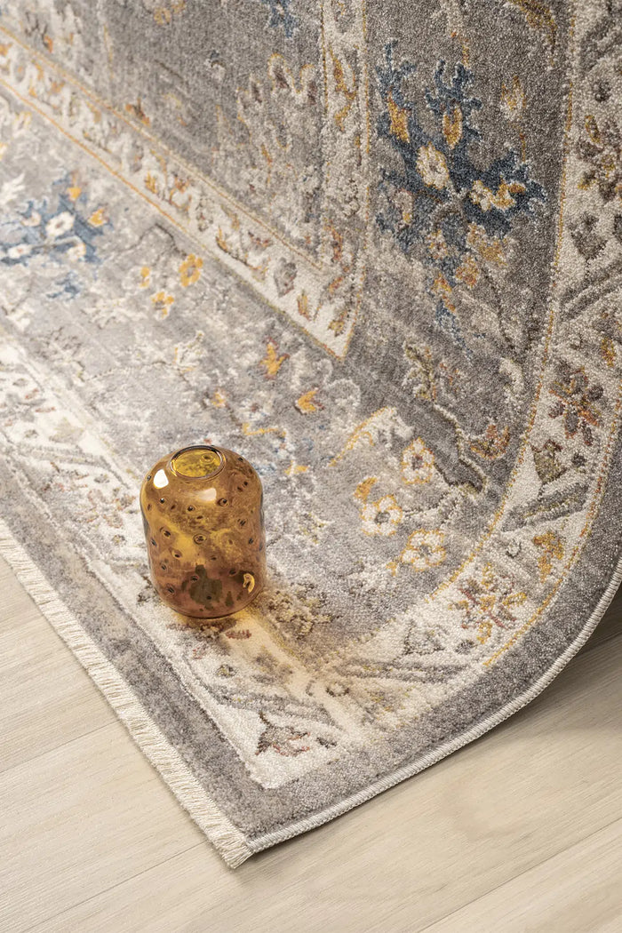 Asır Gri Halı Salon Oturma Odası Çocuk Odası Yatak Odası Halısı