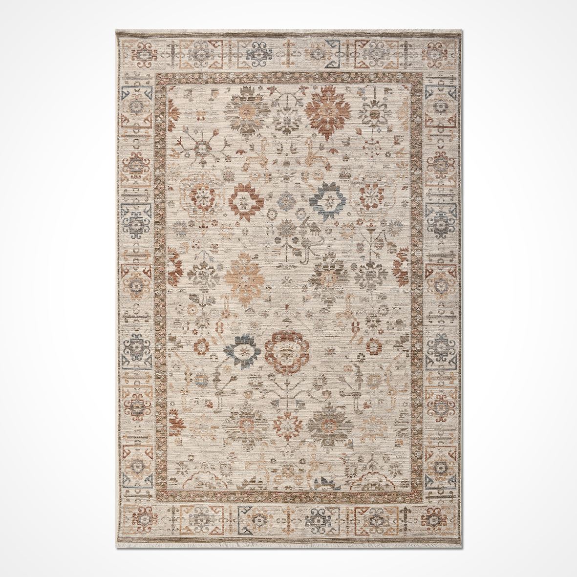 Beyome Vitange Halı BYM05