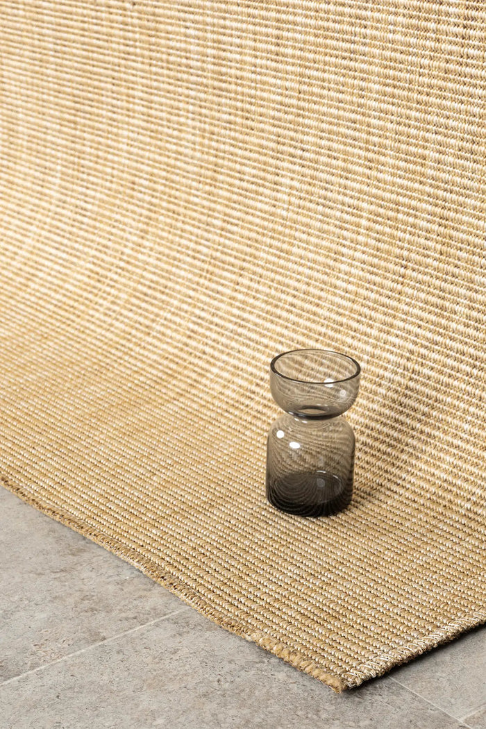 Bombey Bej Halı Salon Oturma Odası Çocuk Odası Yatak Odası Halısı