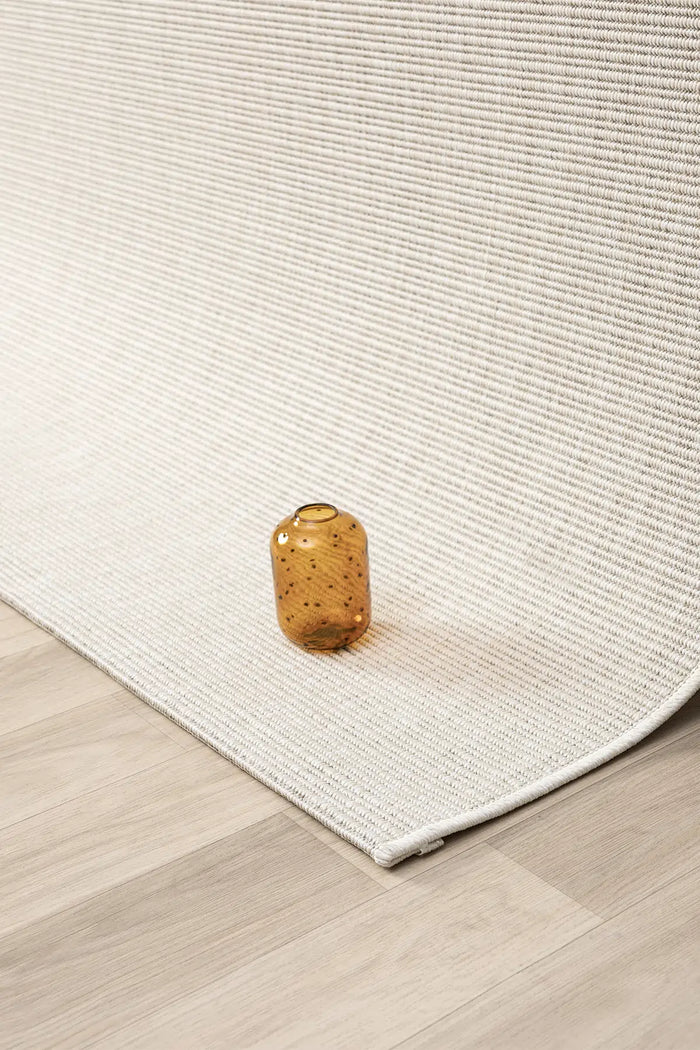Bombey Krem Halı Salon Oturma Odası Çocuk Odası Yatak Odası Halısı