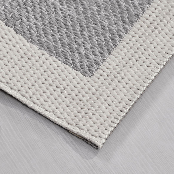 Bey Sisal Halı BYM06