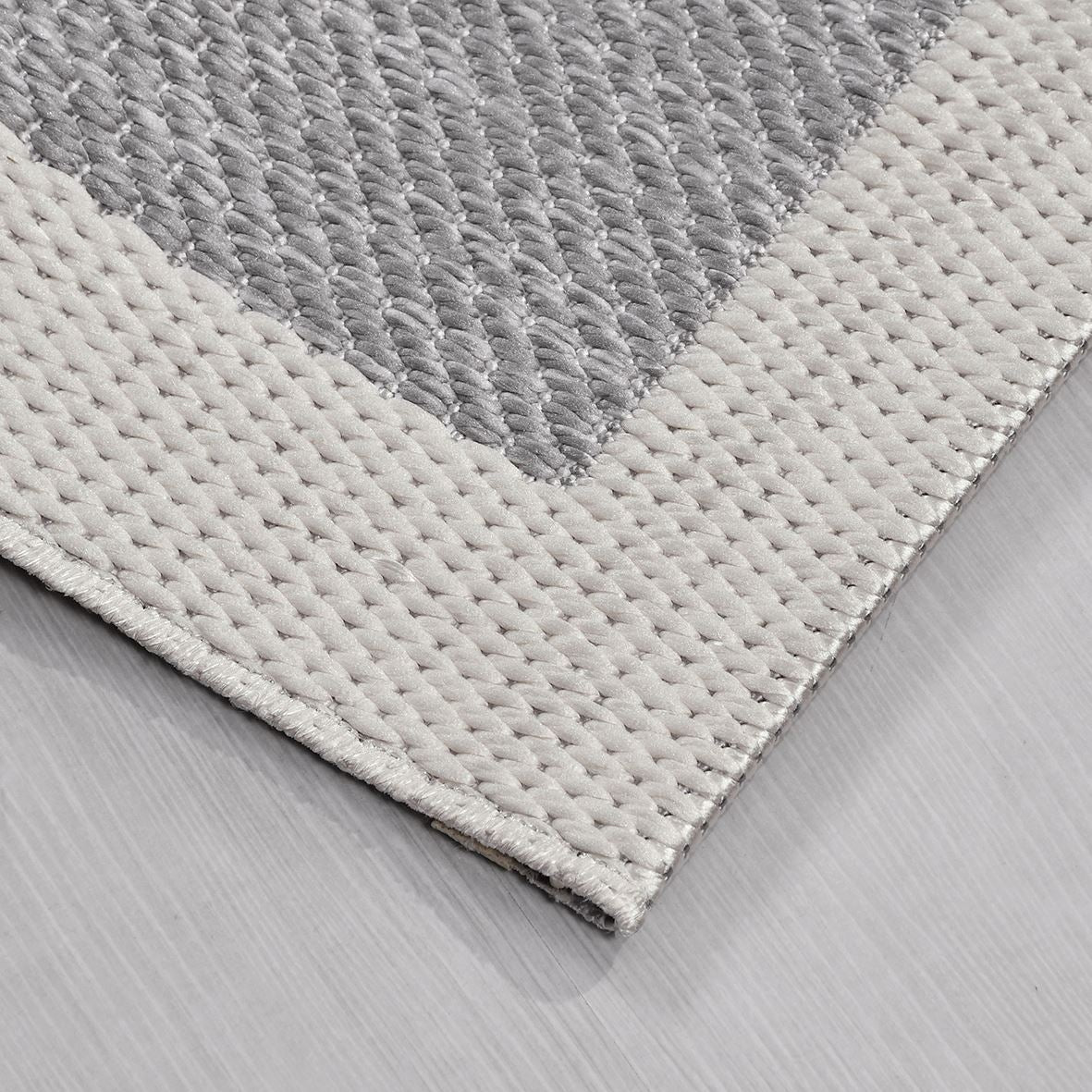 Bey Sisal Halı BYM06