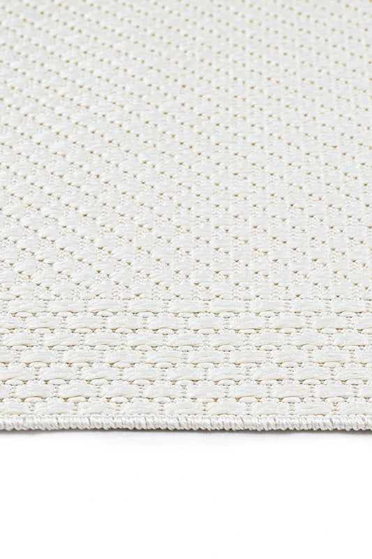 Naturel Sisal Krem Halı BYM03