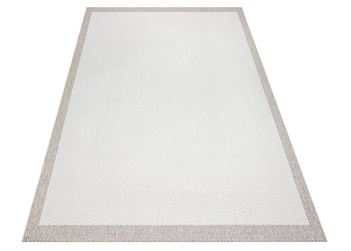 Naturel Sisal Krem Bej Halı BYM04