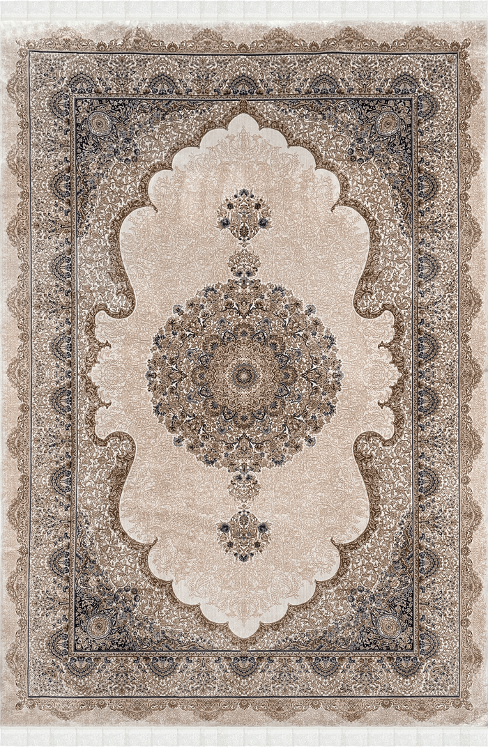 Beyome Ottoman Halı BYM02