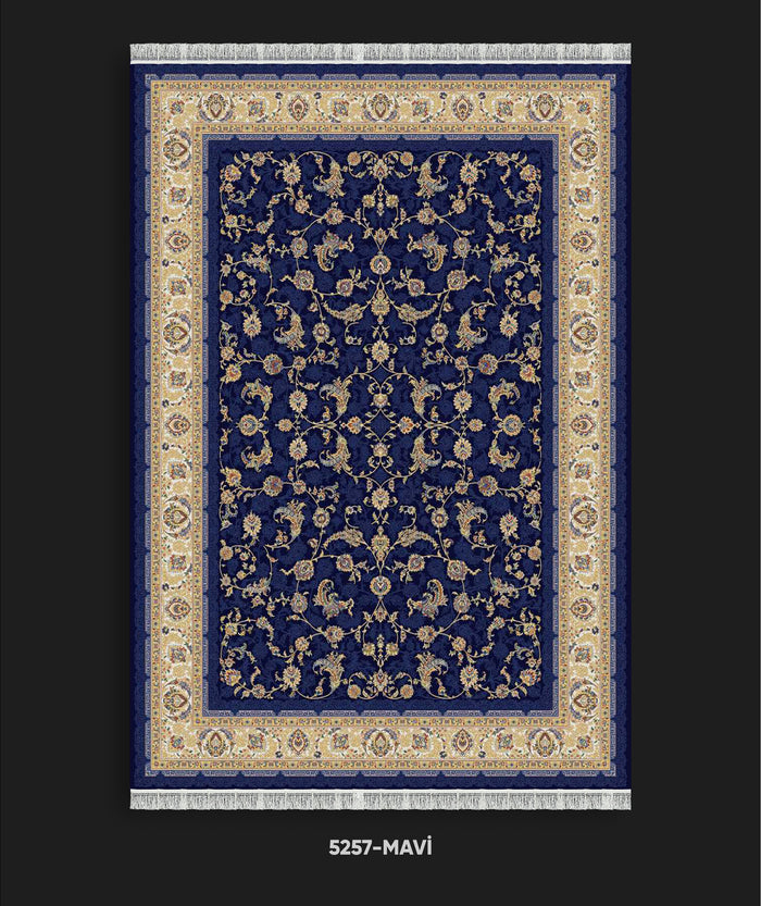 Beyome Ottoman Halı BYM03