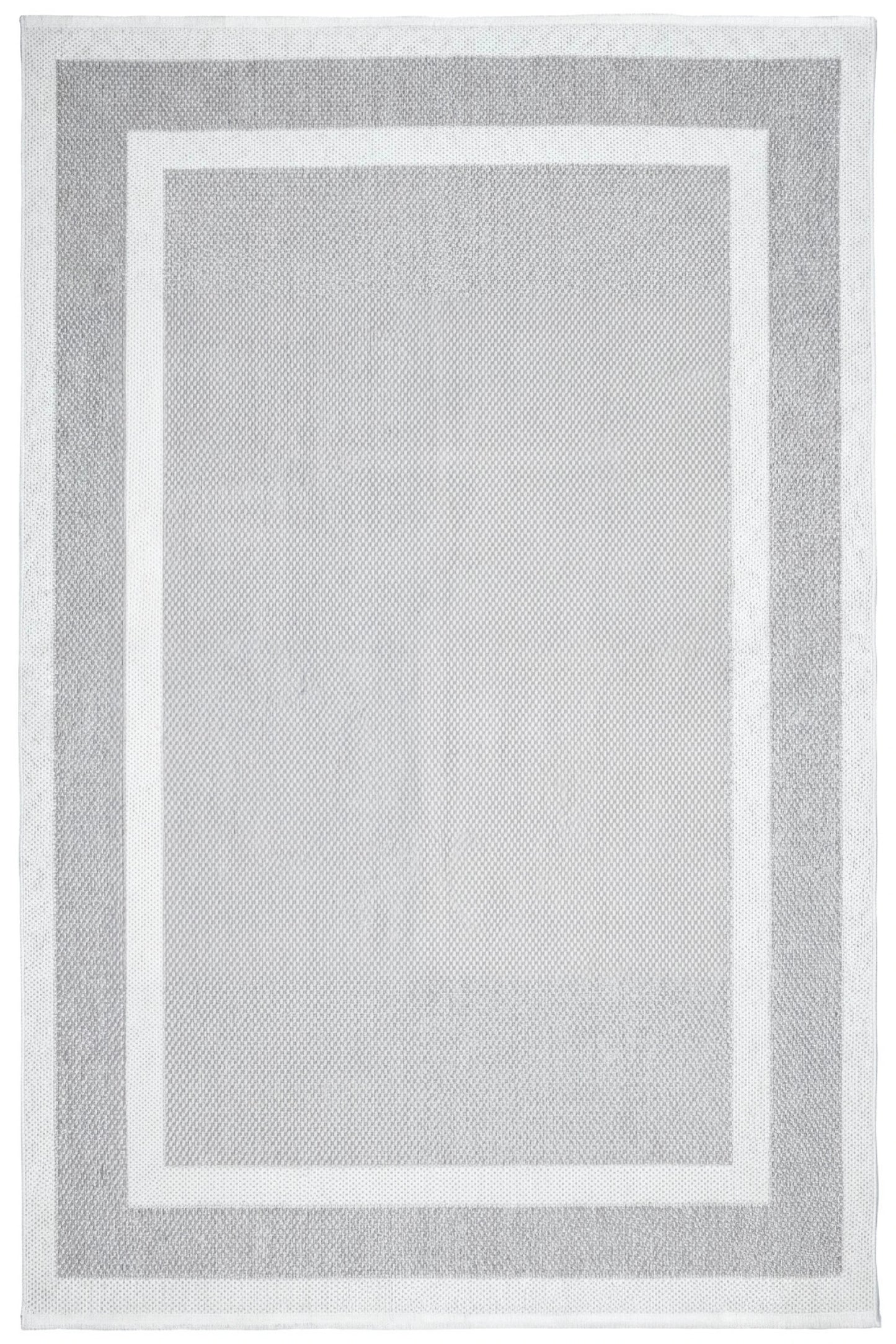 Modern Sisal Gri krem BMY01
