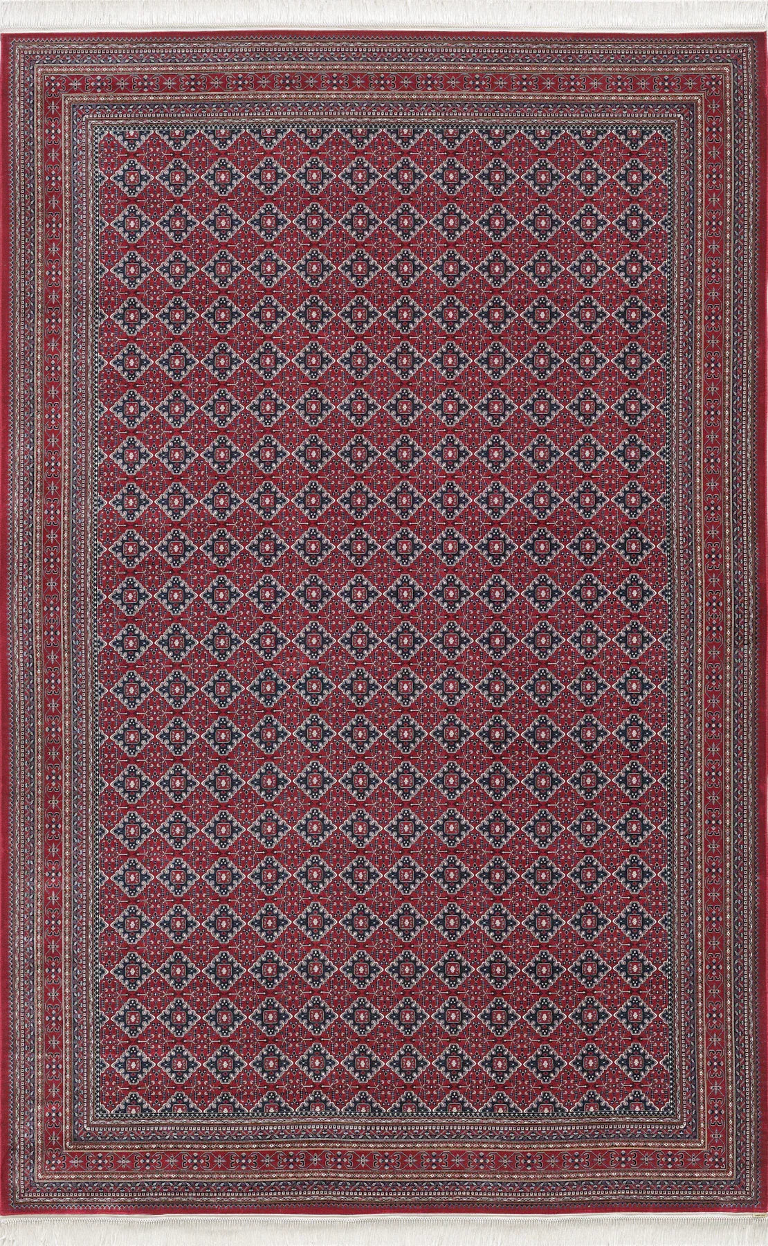Klasik Kaliteli Salon Halısı SAFRON SF30A