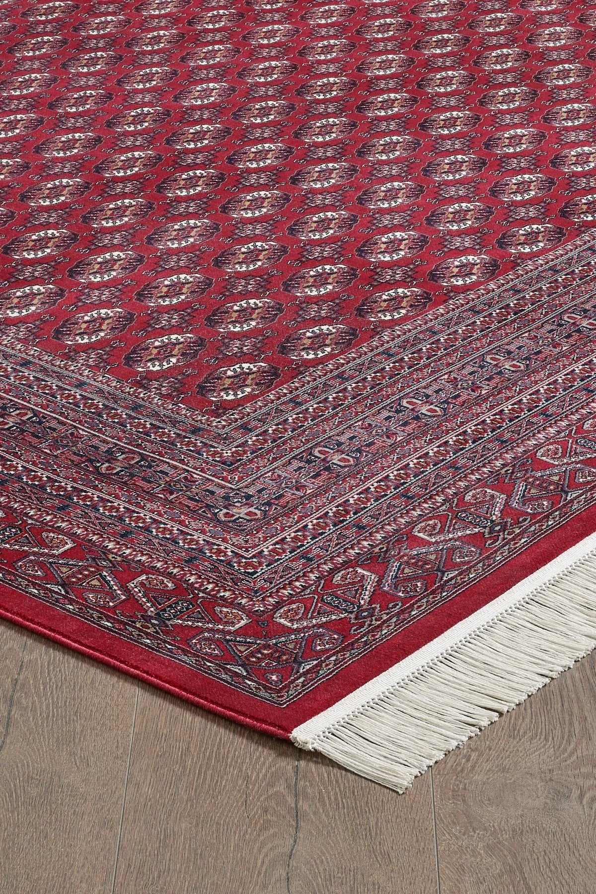 Klasik Kaliteli Salon Halısı SAFRON SF31A