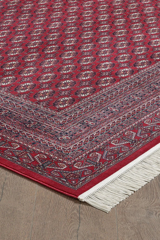 Klasik Kaliteli Salon Halısı SAFRON SF31A
