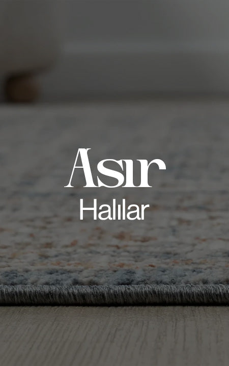 Asır Halı Koleksiyonu