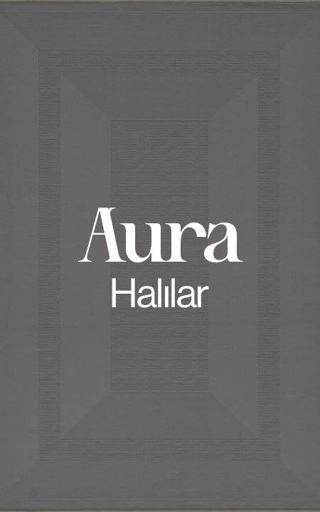 Aura Halı Koleksiyonu