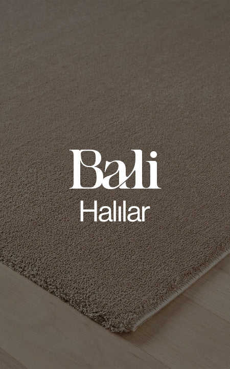 Bali Halı Koleksiyonu