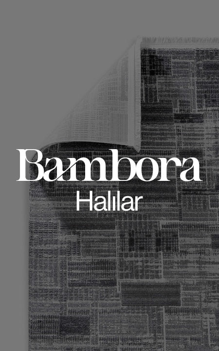 Bambora Halı Koleksiyonu