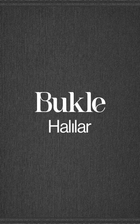 Bukle Halılar