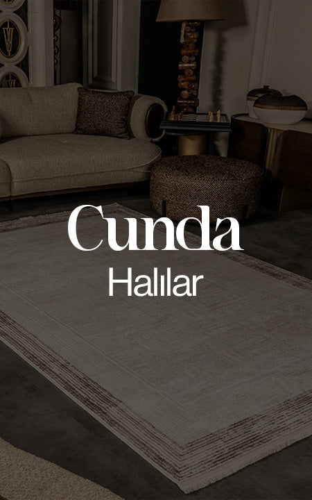 Cunda Halı Koleksiyonu