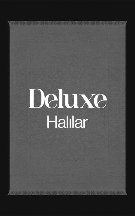 Deluxe Halı Koleksiyonu