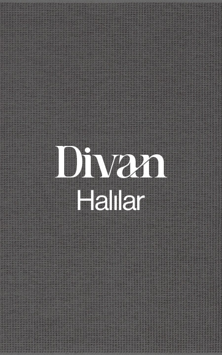 Divan Halı Koleksiyonu
