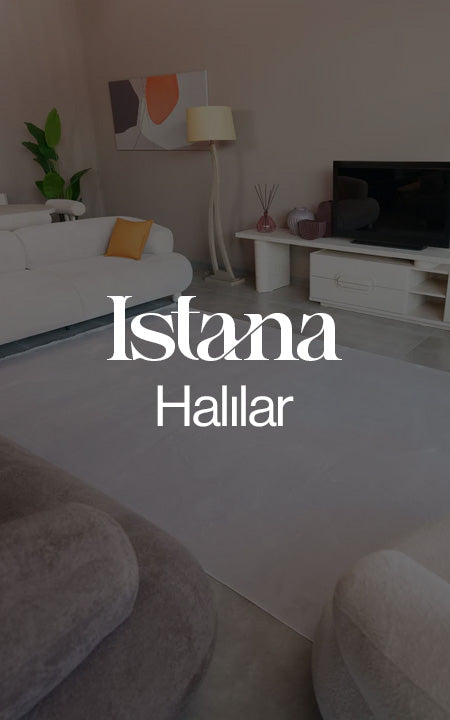 İstana Halı Koleksiyonu