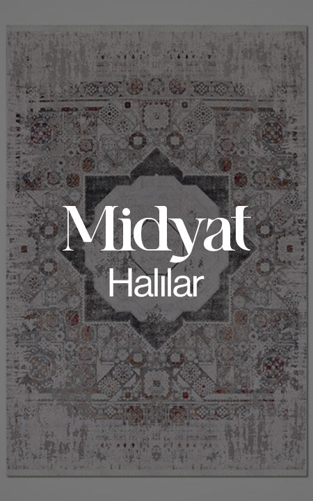 Midyat Halı Koleksiyonu