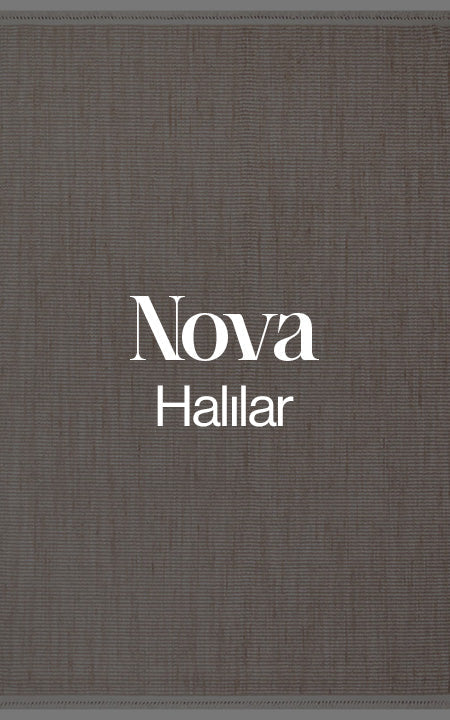 Nova Halı Koleksiyonu