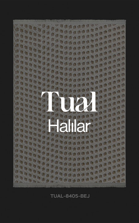 Tual Halı Koleksiyonu