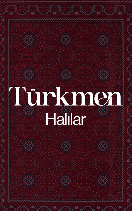 Türkmen Halılar