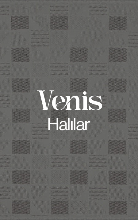 Venis Halı Koleksiyonu