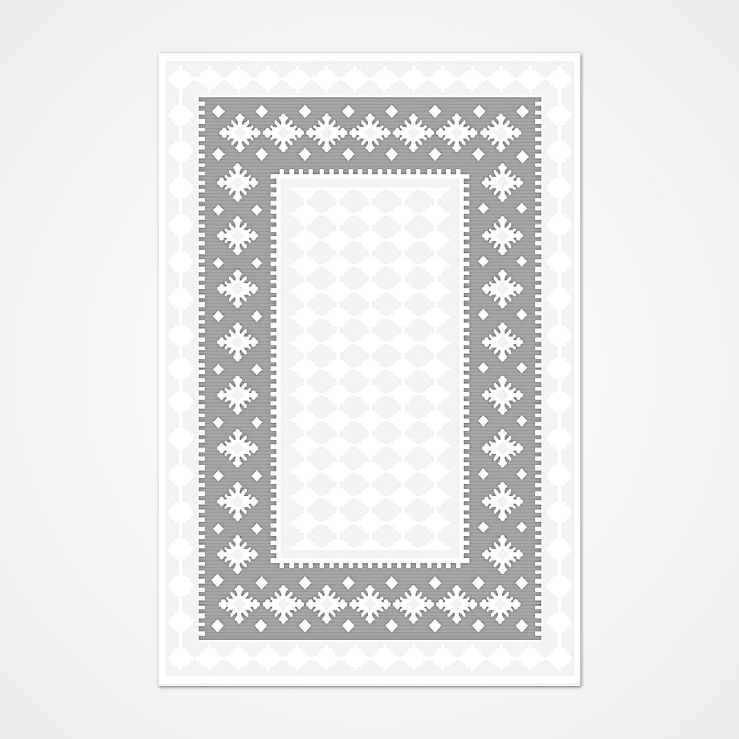 Beyome Bohem Halı BYM58