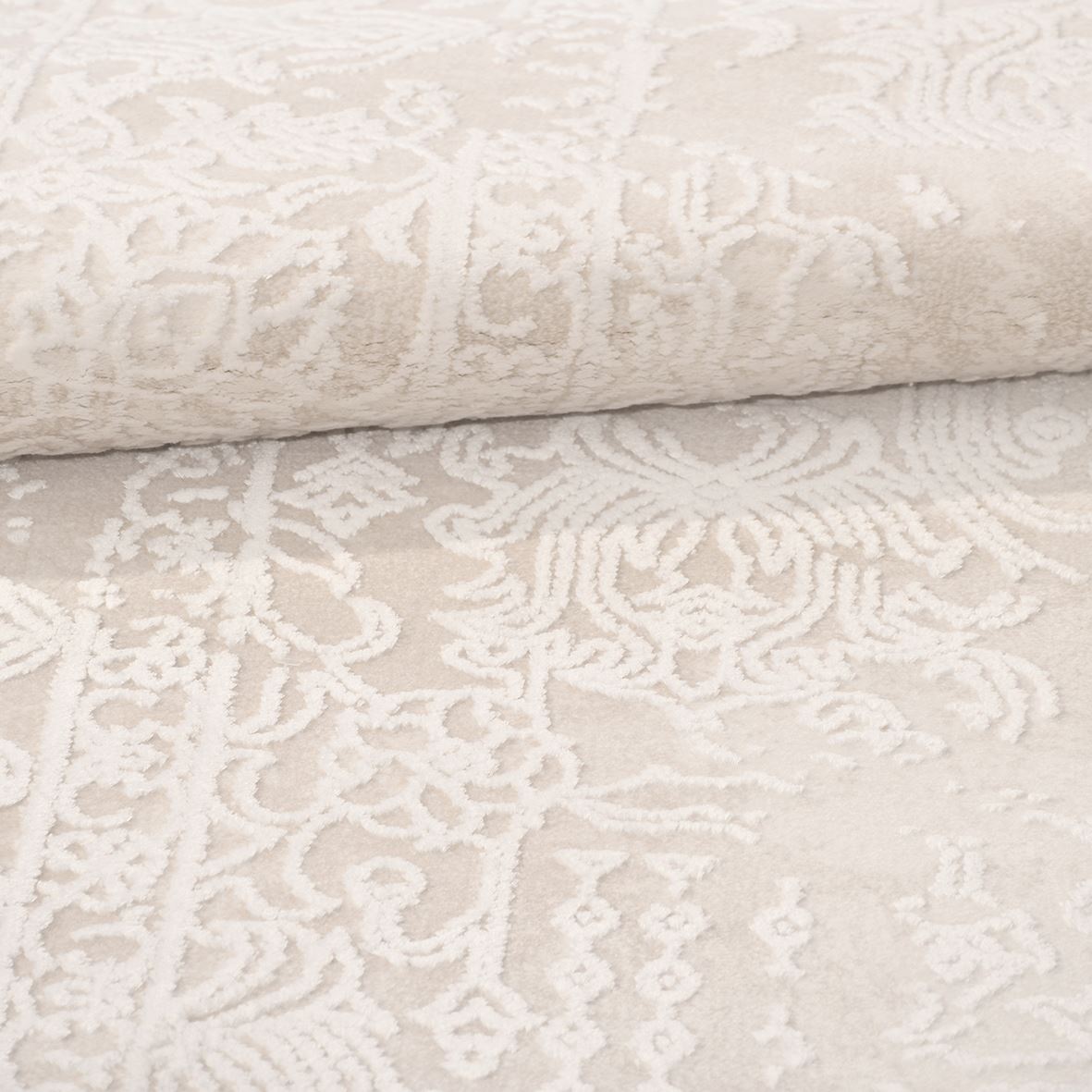 Beyome İpekli Bambu Halı BYM03