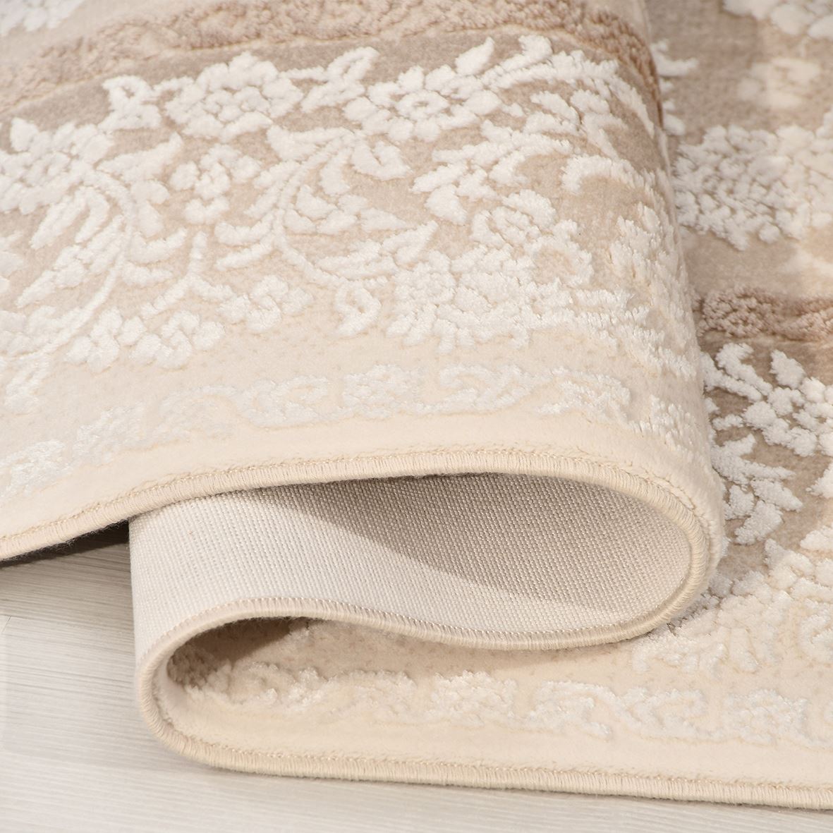 Beyome İpekli Bambu Halı BYM05