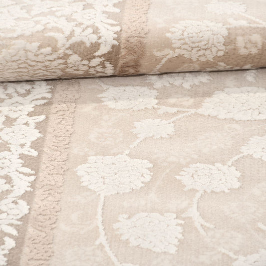 Beyome İpekli Bambu Halı BYM05
