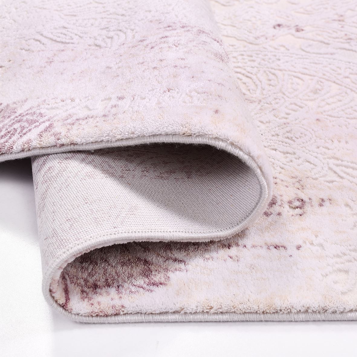 Beyome İpekli Bambu Halı BYM16