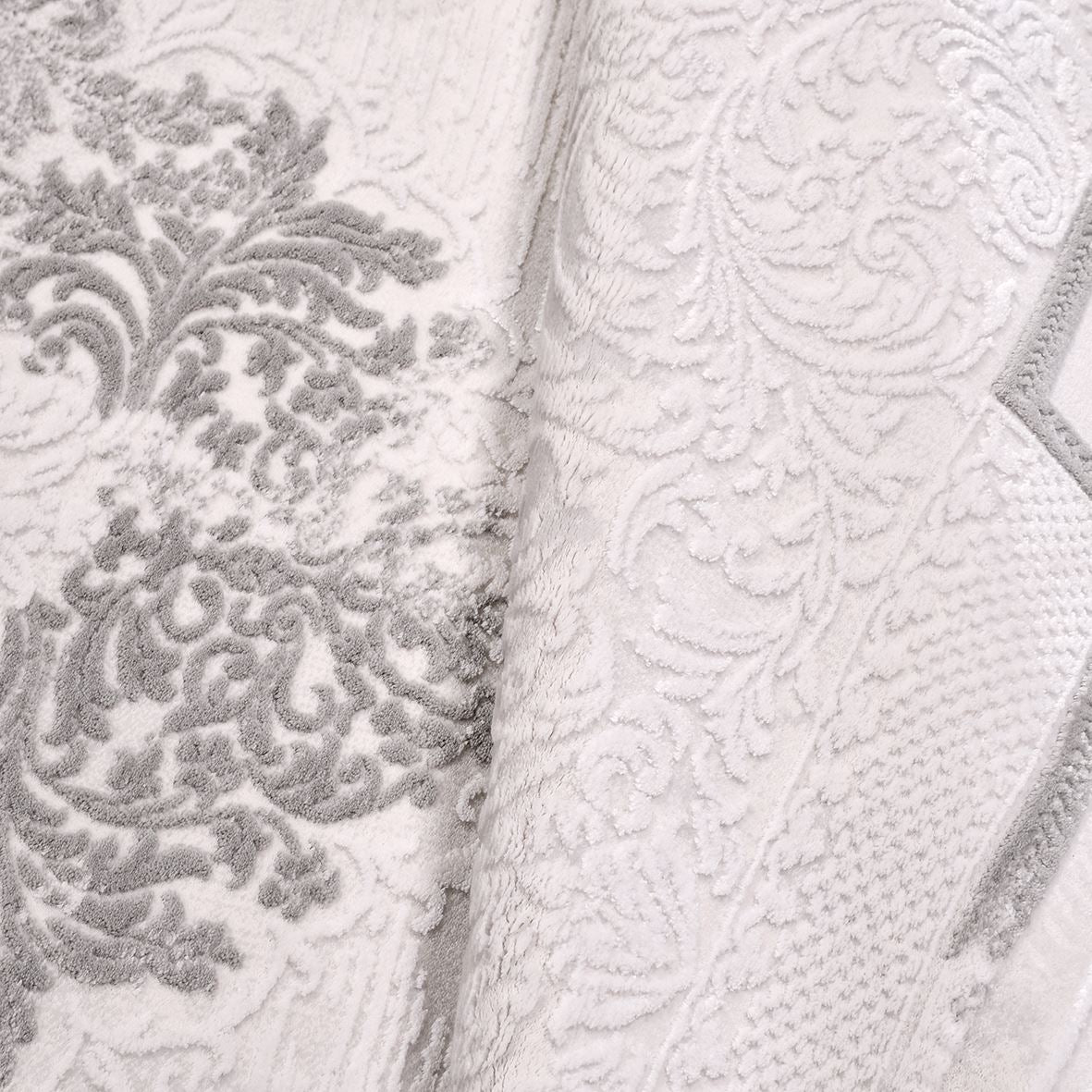 Beyome İpekli Bambu Halı BYM26