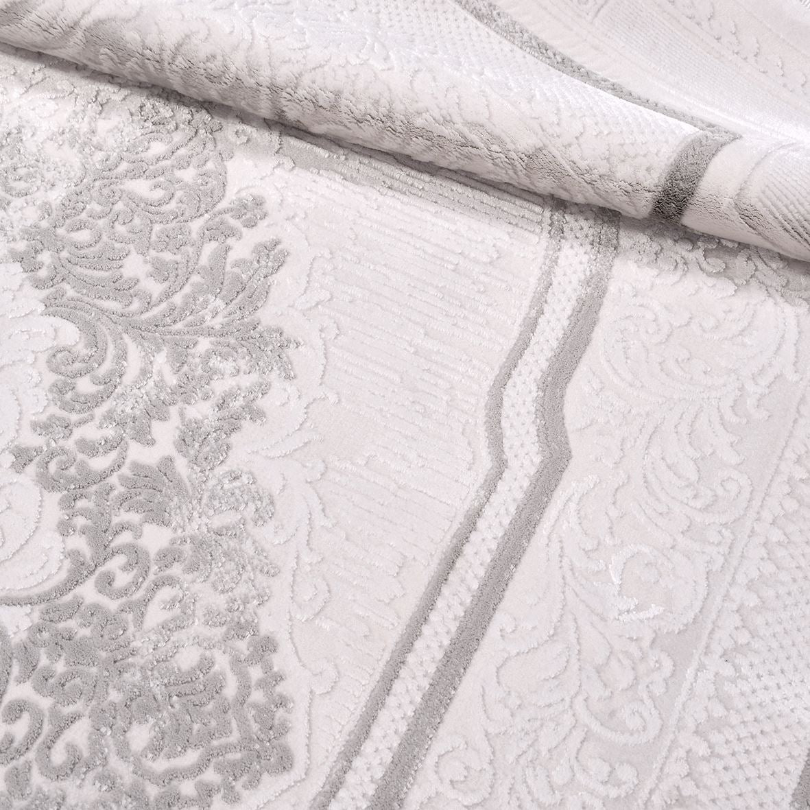 Beyome İpekli Bambu Halı BYM26