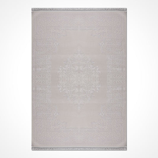 Beyome İpekli Bambu Halı BYM28