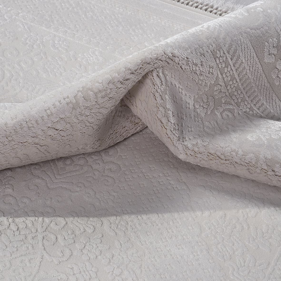 Beyome İpekli Bambu Halı BYM31