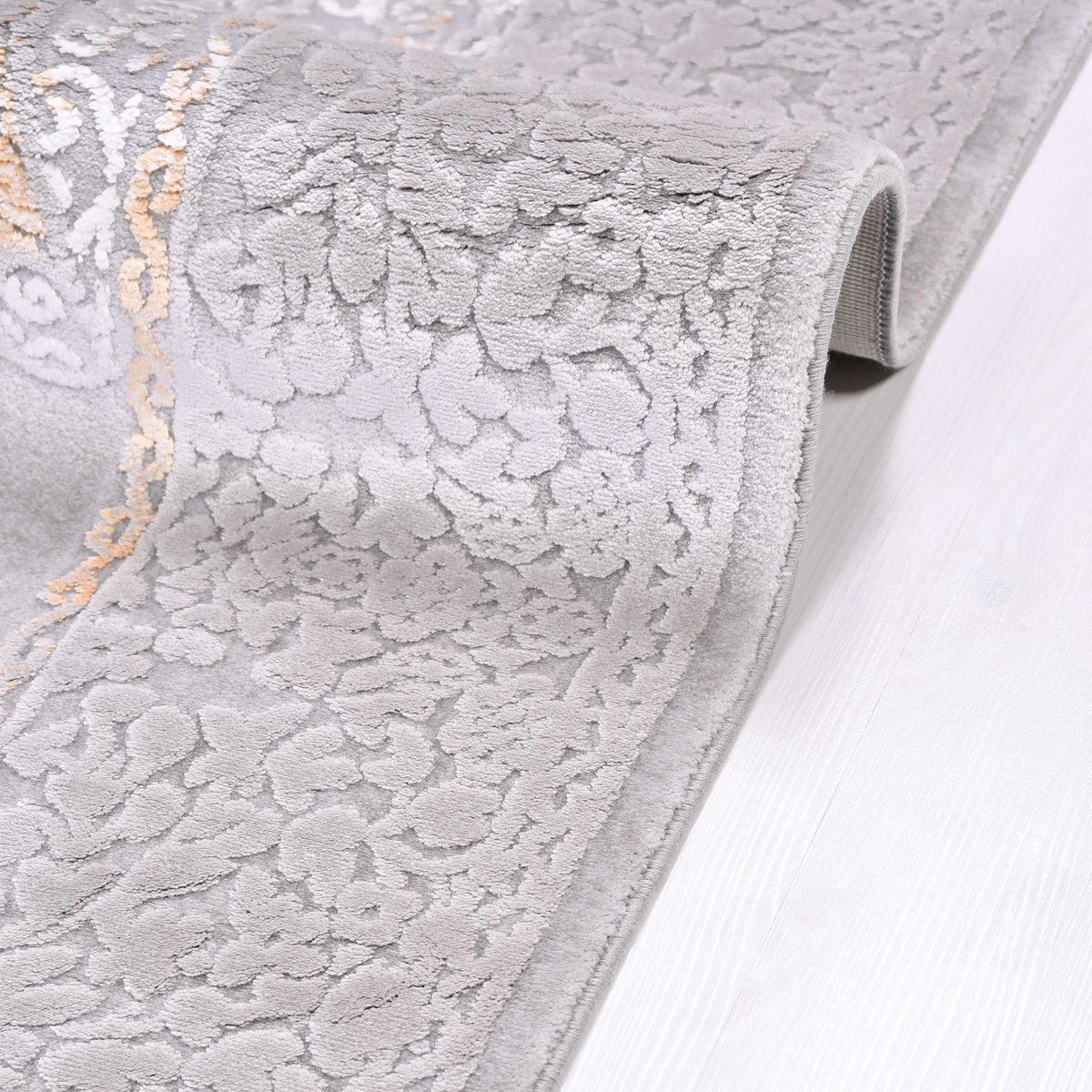 Beyome İpekli Bambu Halı BYM32