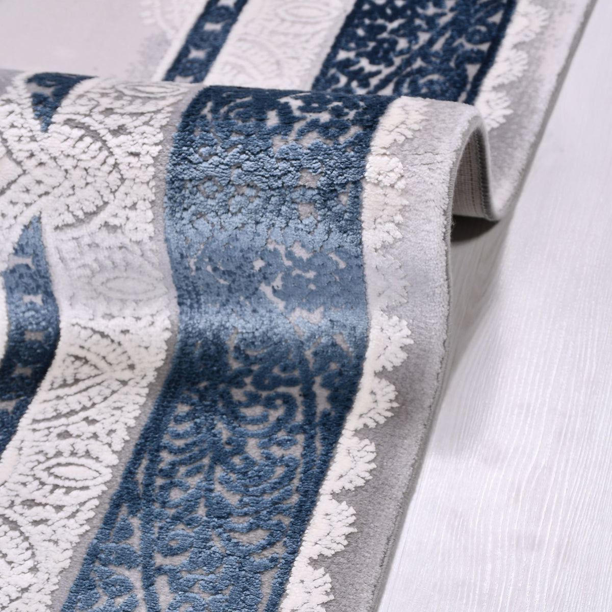 Beyome İpekli Bambu Halı BYM35
