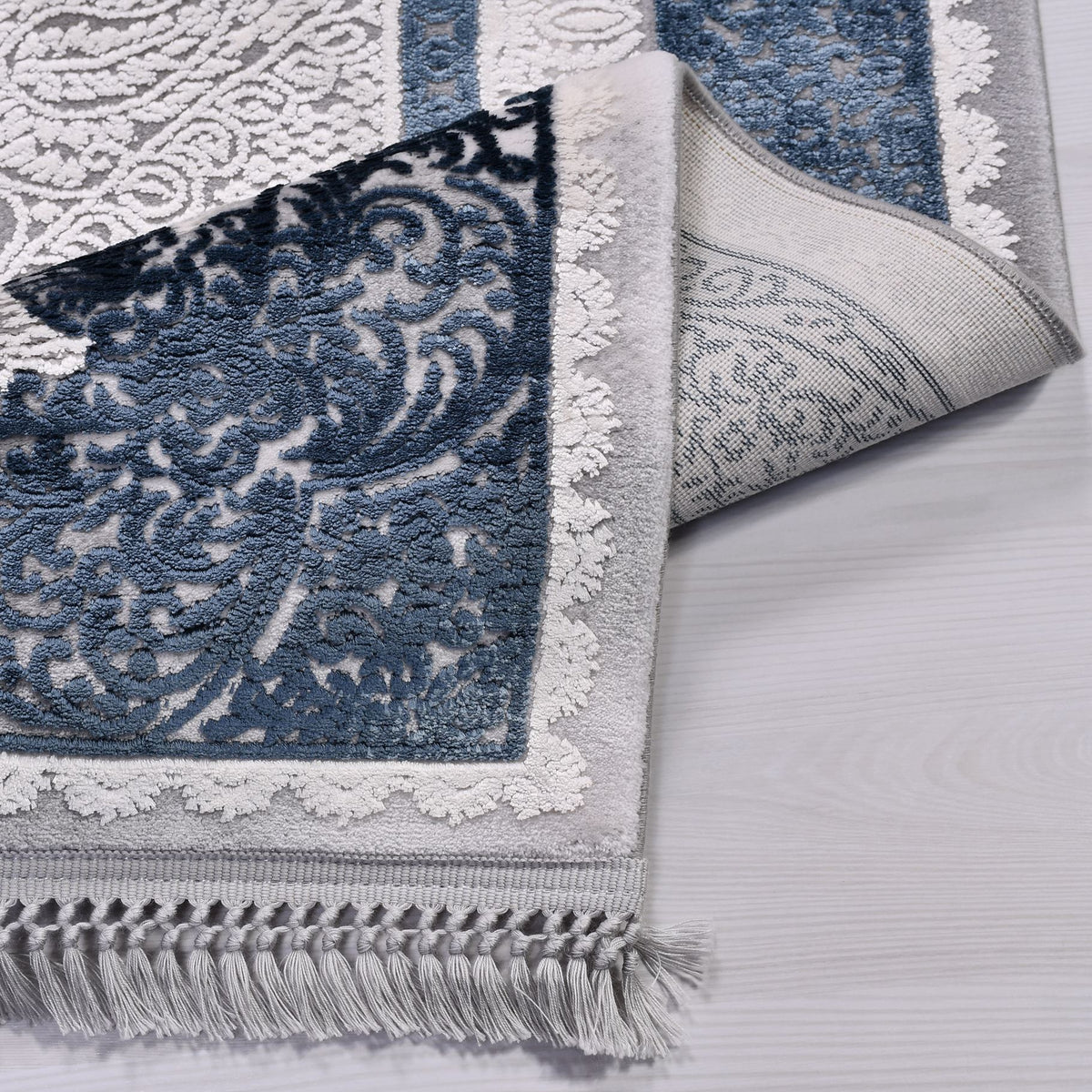 Beyome İpekli Bambu Halı BYM35
