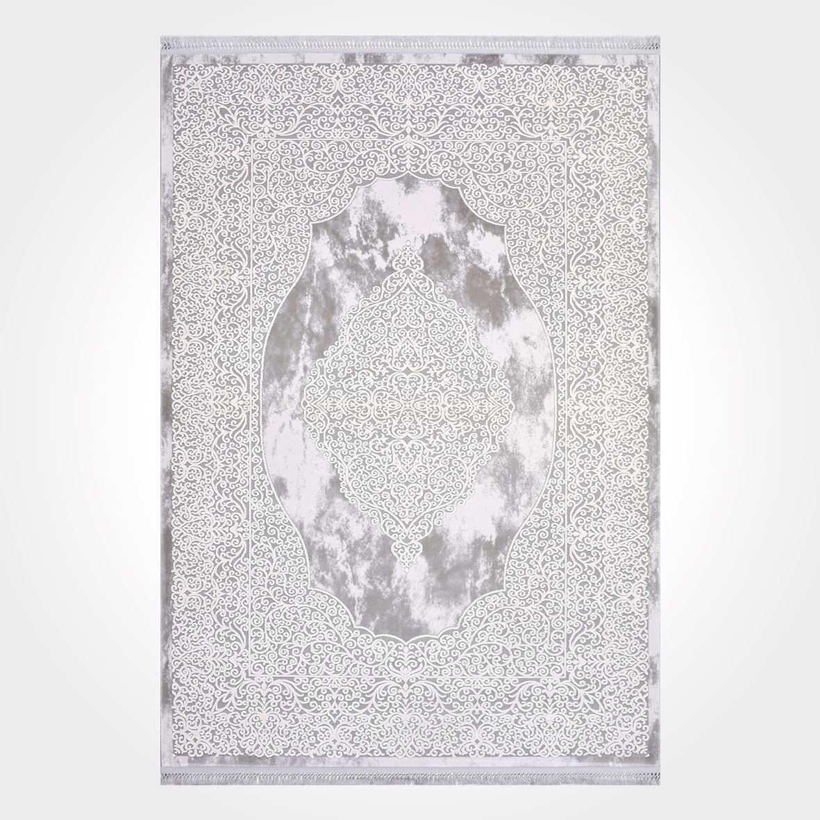 Beyome İpekli Bambu Halı BYM37